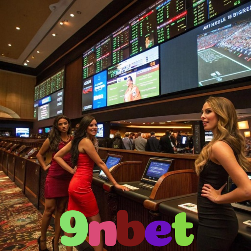 9nbet：Aposte nas melhores slots e conquiste prêmios como nunca!