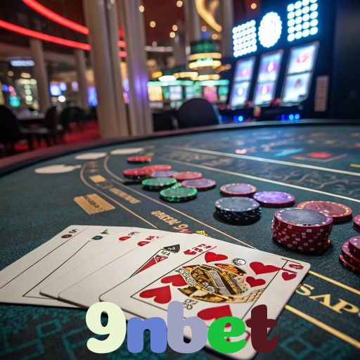 9nbet:Aposte no futebol, jogue poker e conquiste vitórias épicas!