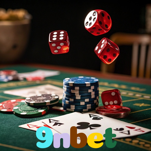 9nbet：Aposte nas melhores slots e conquiste prêmios como nunca!