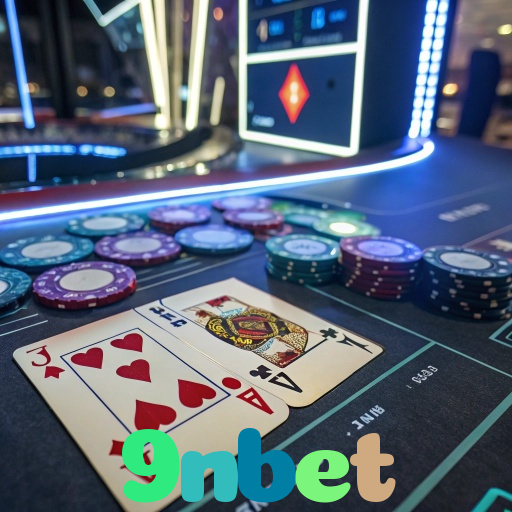 9nbet:Jogue poker, aposte no futebol e ganhe em grandes jogos de cassino!