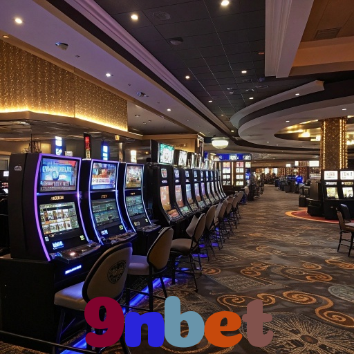 9nbet：Aposte no futebol, jogue poker e conquiste vitórias épicas!