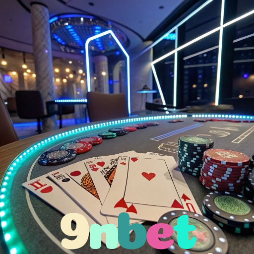 9nbet:Aposte no futebol, jogue poker e conquiste vitórias épicas!