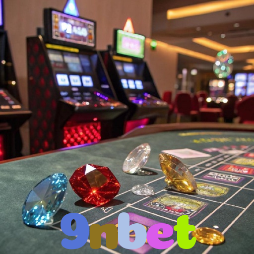 9nbet:Aposte nas melhores slots e conquiste prêmios como nunca!