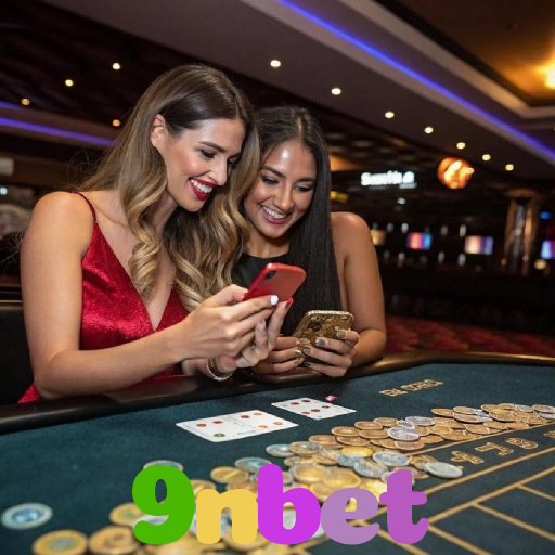 9nbet：Jogue poker, aposte no futebol e ganhe em grandes jogos de cassino!