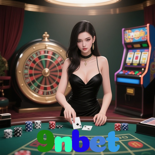 9nbet:Aposte nas melhores slots e conquiste prêmios como nunca!