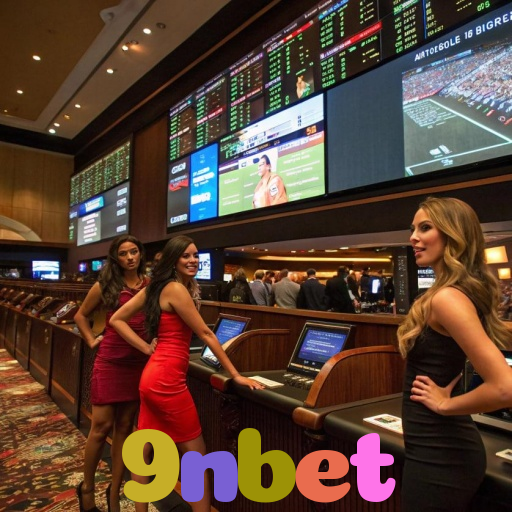 9nbet：Aposte nas melhores slots e conquiste prêmios como nunca!