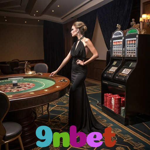 9nbet：Aposte no futebol, jogue poker e conquiste vitórias épicas!