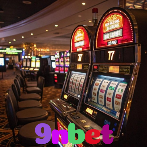 9nbet:Aposte nas melhores slots e conquiste prêmios como nunca!