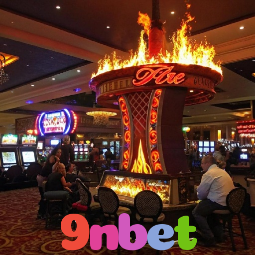 9nbet：Jogue poker, aposte no futebol e ganhe em grandes jogos de cassino!