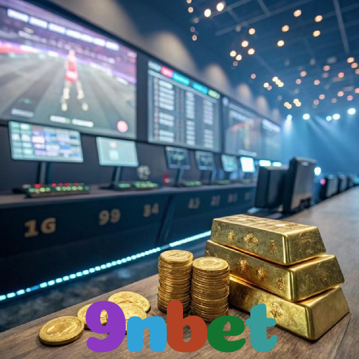 9nbet：Aposte nas melhores slots e conquiste prêmios como nunca!