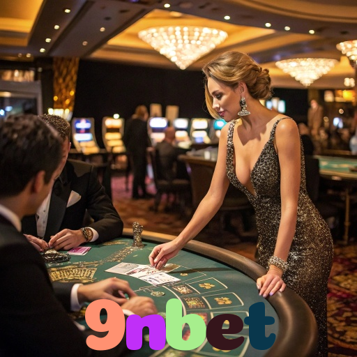 9nbet：Jogue poker, aposte no futebol e ganhe em grandes jogos de cassino!