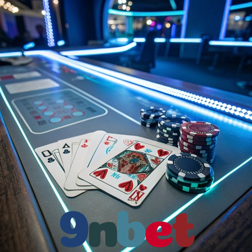 9nbet:Aposte no futebol, jogue poker e conquiste vitórias épicas!