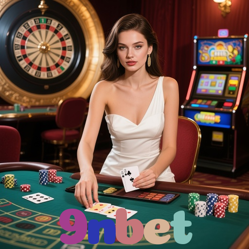 9nbet:Aposte nas melhores slots e conquiste prêmios como nunca!