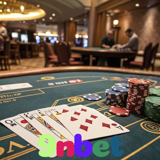9nbet:Aposte no futebol, jogue poker e conquiste vitórias épicas!