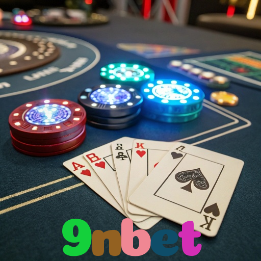 9nbet：Aposte nas melhores slots e conquiste prêmios como nunca!