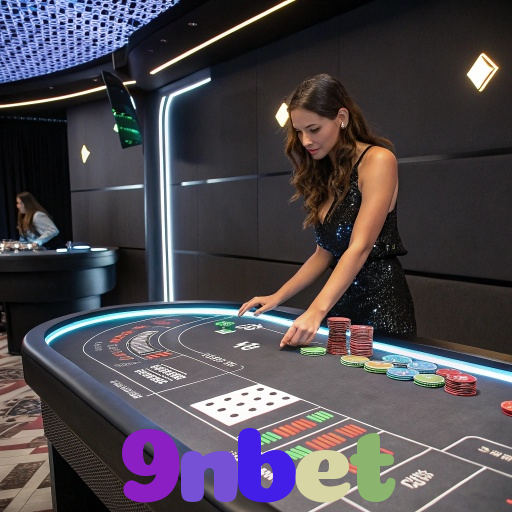 9nbet：Aposte nas melhores slots e conquiste prêmios como nunca!