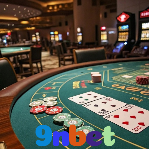 9nbet：Aposte no futebol, jogue poker e conquiste vitórias épicas!