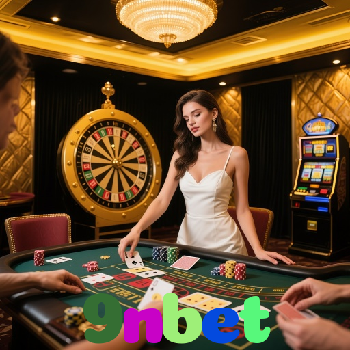 9nbet:Aposte nas melhores slots e conquiste prêmios como nunca!