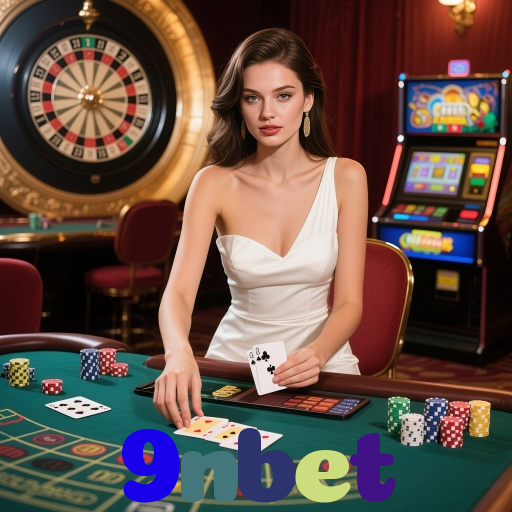 9nbet:Jogue poker, aposte no futebol e ganhe em grandes jogos de cassino!