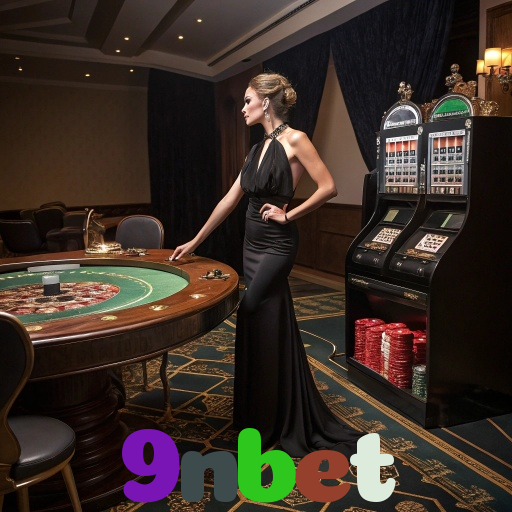 9nbet：Aposte nas melhores slots e conquiste prêmios como nunca!