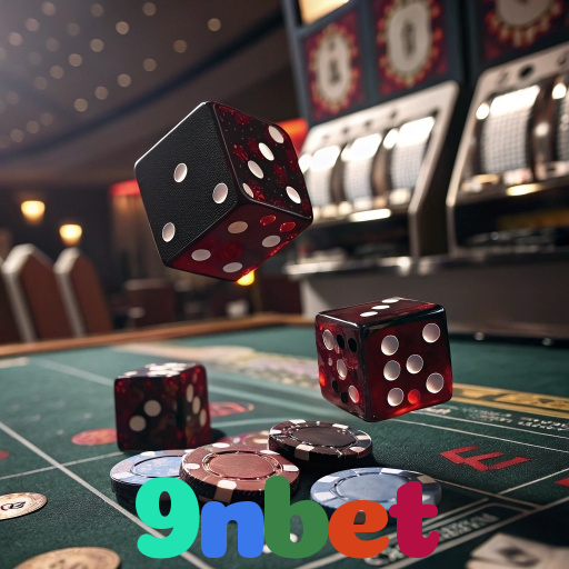 9nbet：Aposte nas melhores slots e conquiste prêmios como nunca!