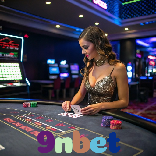 9nbet：Aposte no futebol, jogue poker e conquiste vitórias épicas!