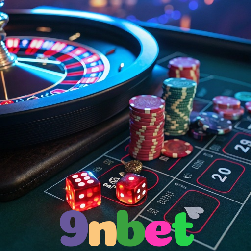 9nbet:Aposte nas melhores slots e conquiste prêmios como nunca!
