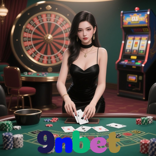 9nbet:Aposte nas melhores slots e conquiste prêmios como nunca!