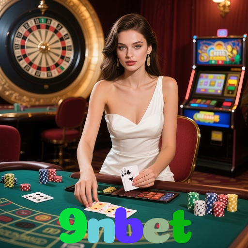 9nbet:Jogue poker, aposte no futebol e ganhe em grandes jogos de cassino!