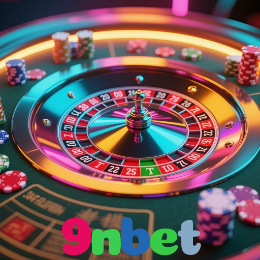 9nbet：Aposte nas melhores slots e conquiste prêmios como nunca!