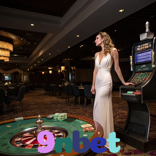 9nbet：Aposte no futebol, jogue poker e conquiste vitórias épicas!