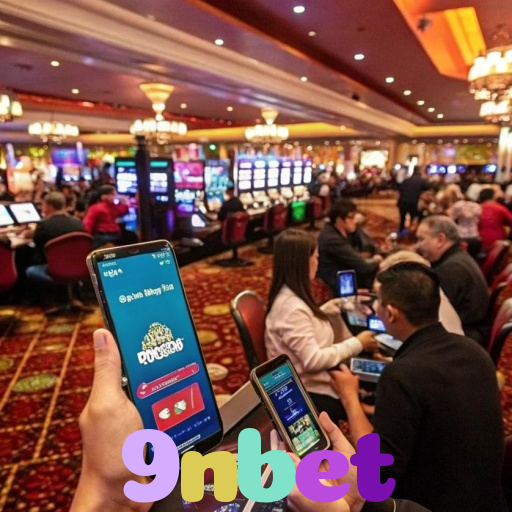 9nbet：Aposte no futebol, jogue poker e conquiste vitórias épicas!