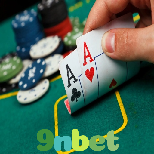 9nbet：Aposte no futebol, jogue poker e conquiste vitórias épicas!