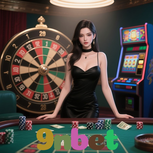 9nbet:Aposte nas melhores slots e conquiste prêmios como nunca!