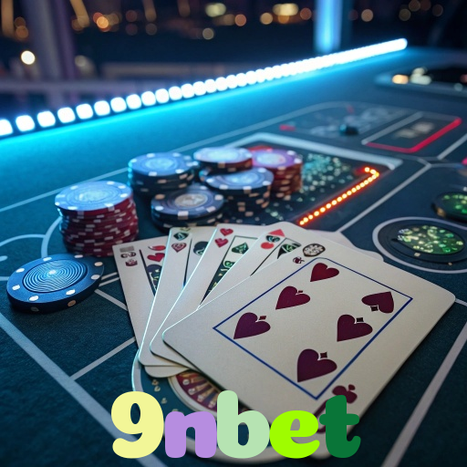 9nbet：Aposte nas melhores slots e conquiste prêmios como nunca!