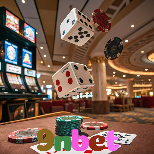 9nbet：Jogue poker, aposte no futebol e ganhe em grandes jogos de cassino!