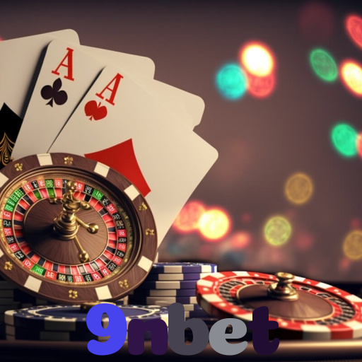 9nbet：Jogue poker, aposte no futebol e ganhe em grandes jogos de cassino!