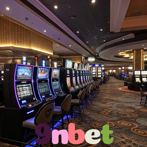 9nbet：Aposte no futebol, jogue poker e conquiste vitórias épicas!