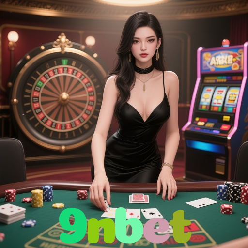 9nbet：Aposte no futebol, jogue poker e conquiste vitórias épicas!