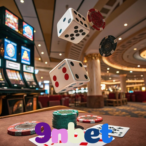 9nbet:Jogue poker, aposte no futebol e ganhe em grandes jogos de cassino!