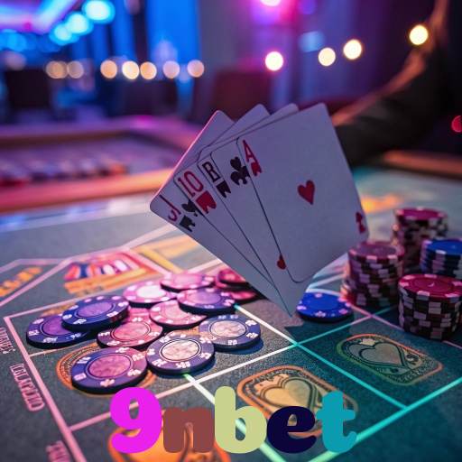 9nbet:Jogue poker, aposte no futebol e ganhe em grandes jogos de cassino!