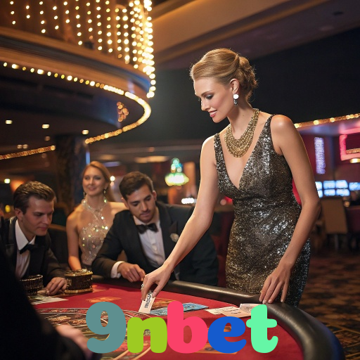 9nbet：Aposte no futebol, jogue poker e conquiste vitórias épicas!