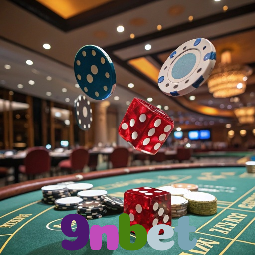 9nbet:Aposte nas melhores slots e conquiste prêmios como nunca!