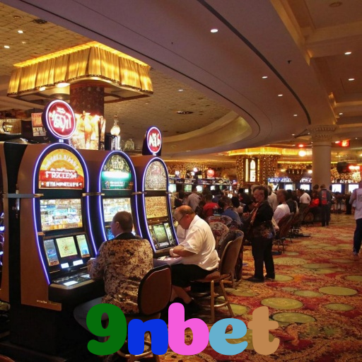 9nbet：Aposte nas melhores slots e conquiste prêmios como nunca!