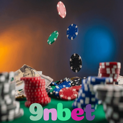 9nbet:Aposte no futebol, jogue poker e conquiste vitórias épicas!