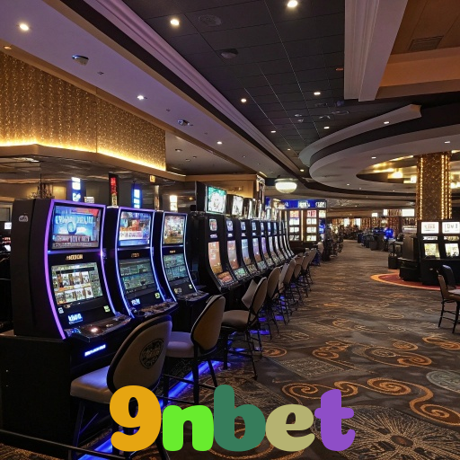 9nbet：Aposte no futebol, jogue poker e conquiste vitórias épicas!
