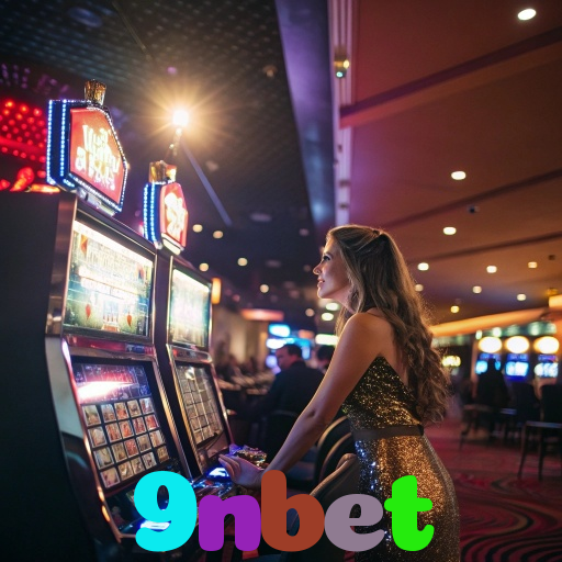 9nbet：Jogue poker, aposte no futebol e ganhe em grandes jogos de cassino!