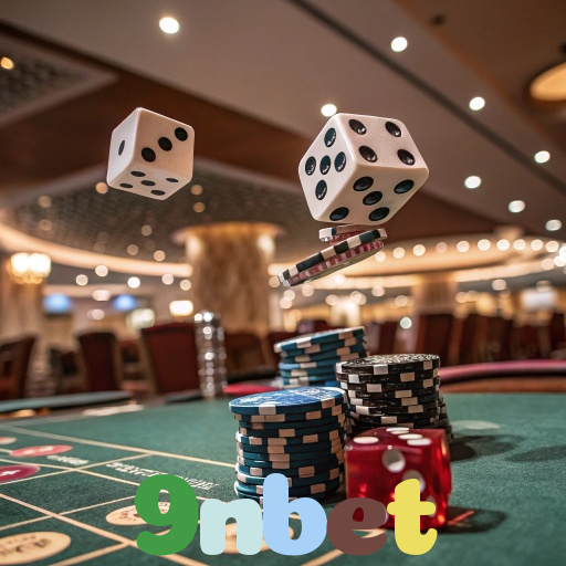 9nbet：Aposte no futebol, jogue poker e conquiste vitórias épicas!