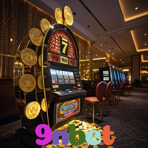 9nbet:Aposte nas melhores slots e conquiste prêmios como nunca!