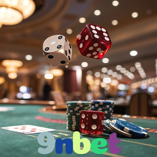 9nbet：Aposte nas melhores slots e conquiste prêmios como nunca!
